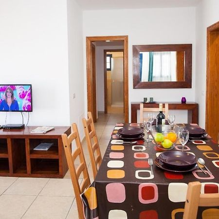 Vivienda Vacacional Rubicon I ปลายาบลังกา ภายนอก รูปภาพ