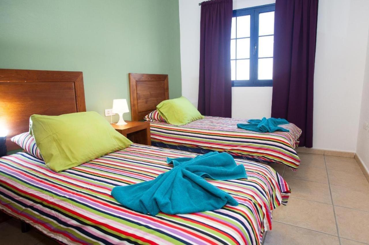 Vivienda Vacacional Rubicon I ปลายาบลังกา ภายนอก รูปภาพ