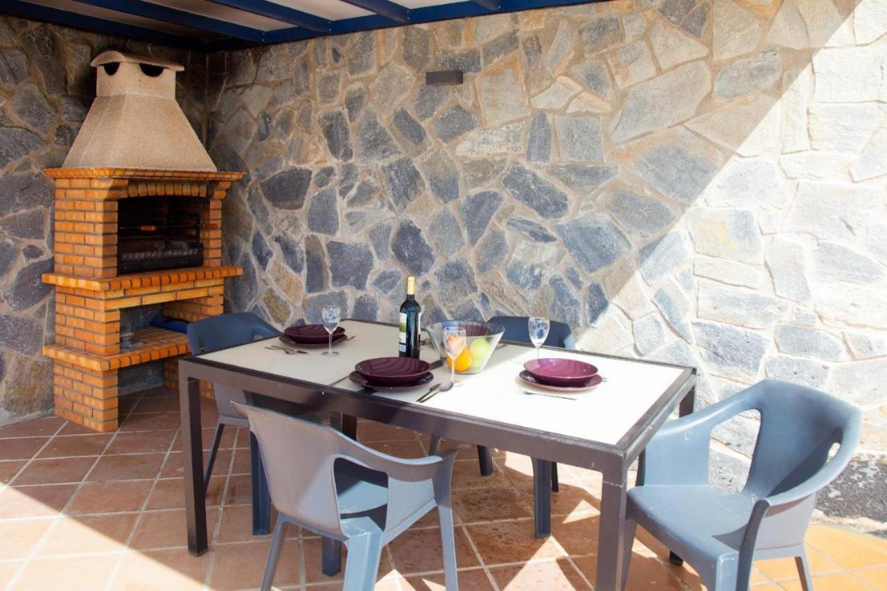 Vivienda Vacacional Rubicon I ปลายาบลังกา ภายนอก รูปภาพ