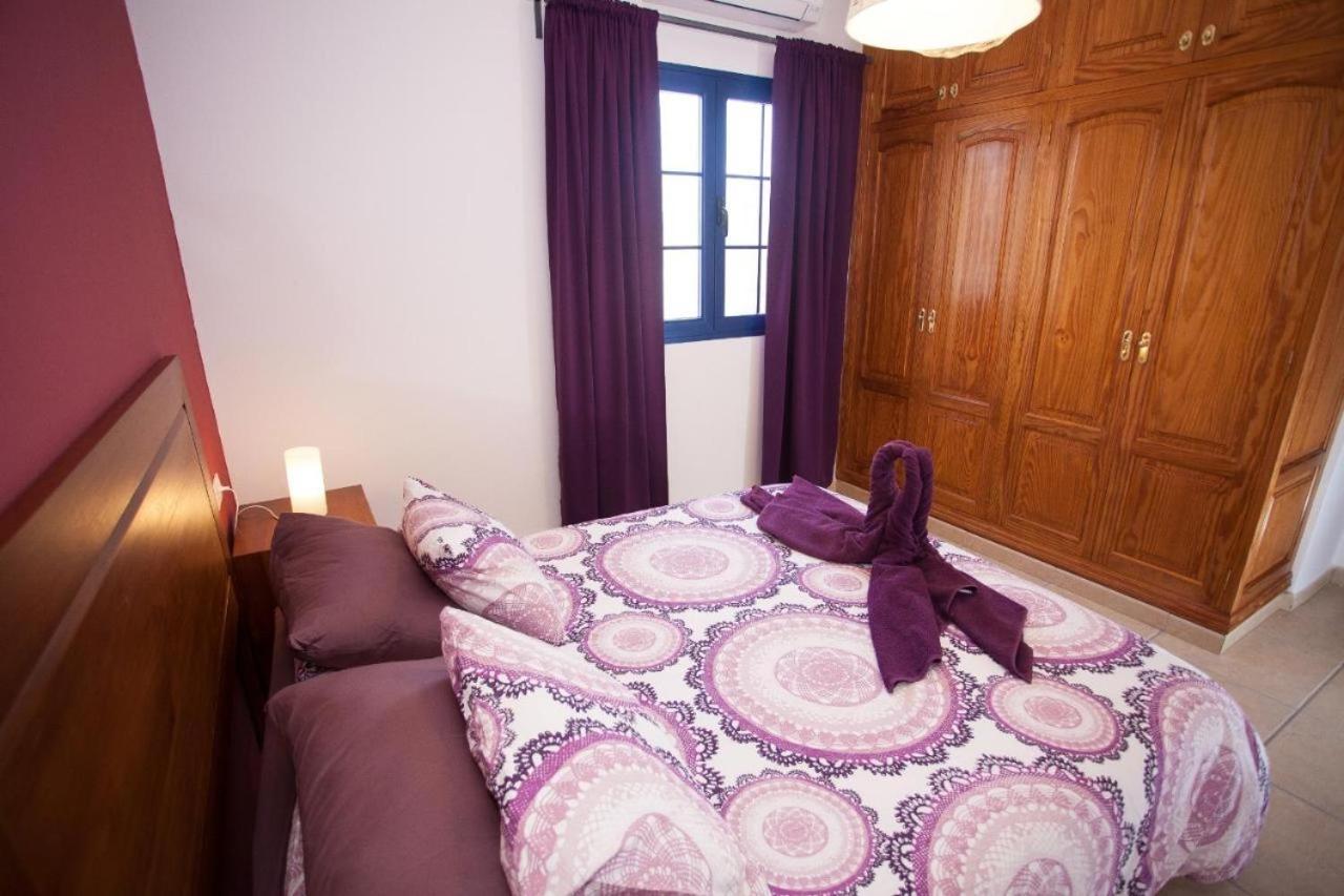 Vivienda Vacacional Rubicon I ปลายาบลังกา ภายนอก รูปภาพ