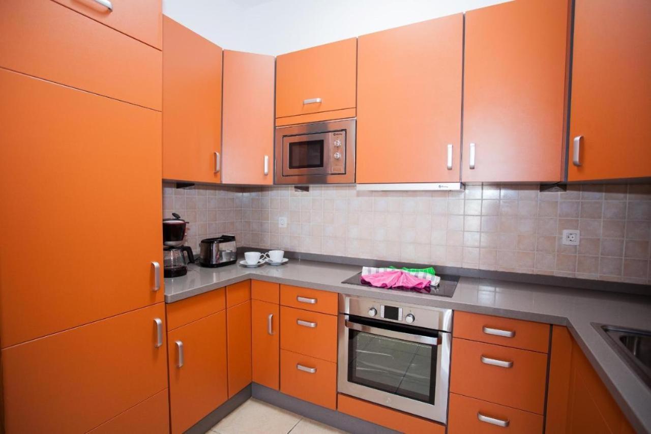 Vivienda Vacacional Rubicon I ปลายาบลังกา ภายนอก รูปภาพ