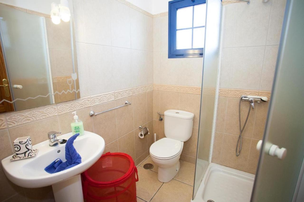 Vivienda Vacacional Rubicon I ปลายาบลังกา ภายนอก รูปภาพ