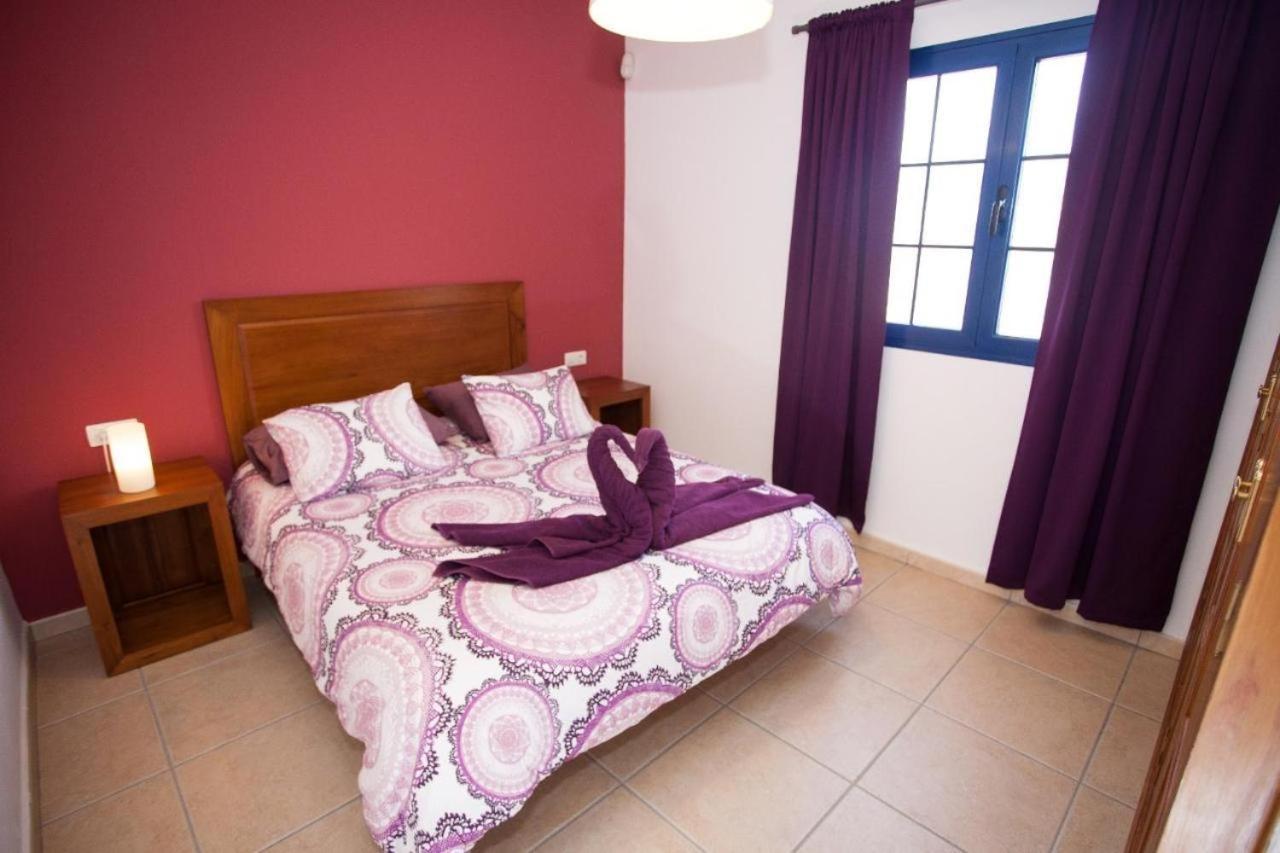 Vivienda Vacacional Rubicon I ปลายาบลังกา ภายนอก รูปภาพ