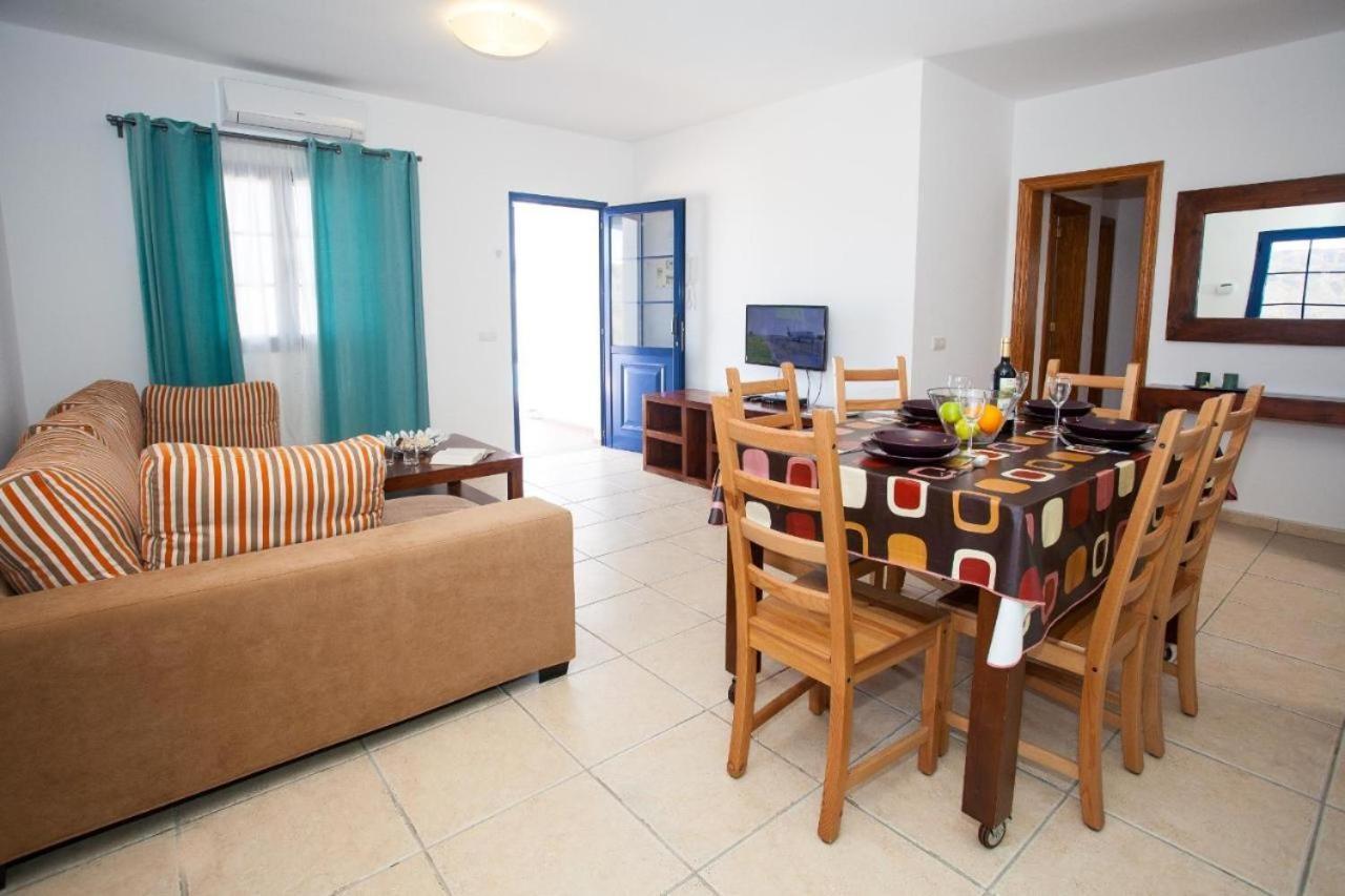 Vivienda Vacacional Rubicon I ปลายาบลังกา ภายนอก รูปภาพ
