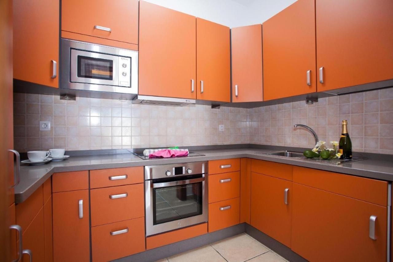 Vivienda Vacacional Rubicon I ปลายาบลังกา ภายนอก รูปภาพ