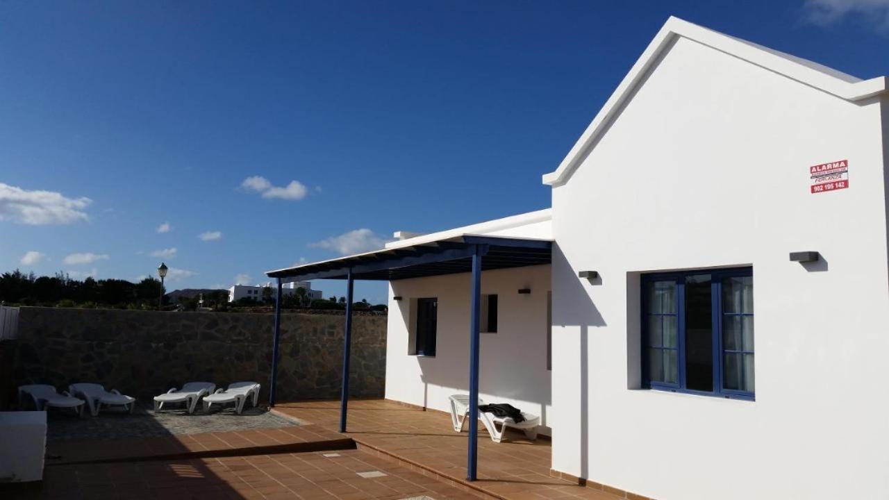 Vivienda Vacacional Rubicon I ปลายาบลังกา ภายนอก รูปภาพ