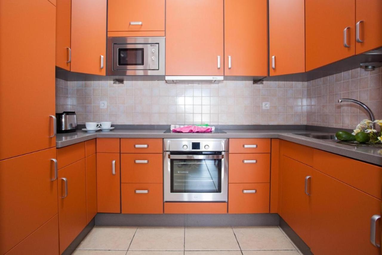 Vivienda Vacacional Rubicon I ปลายาบลังกา ภายนอก รูปภาพ
