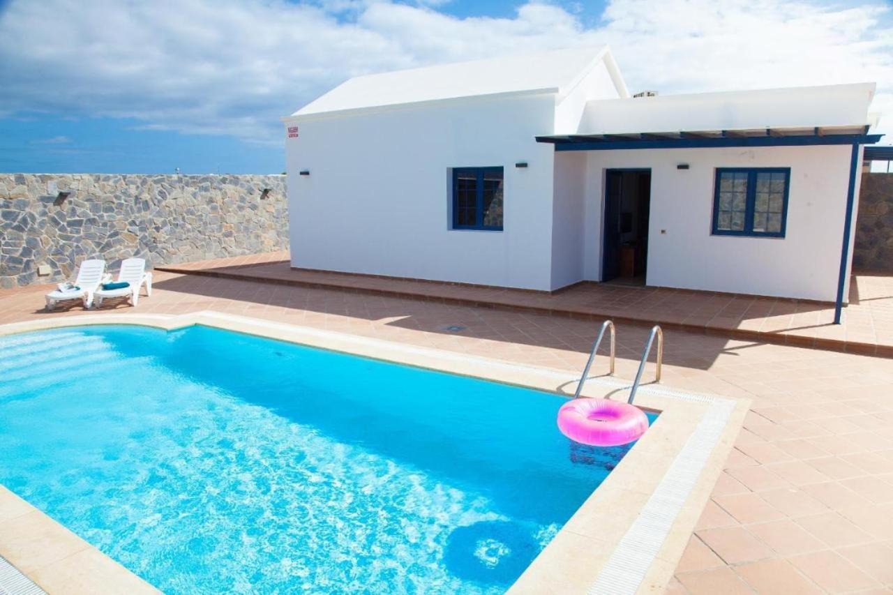 Vivienda Vacacional Rubicon I ปลายาบลังกา ภายนอก รูปภาพ
