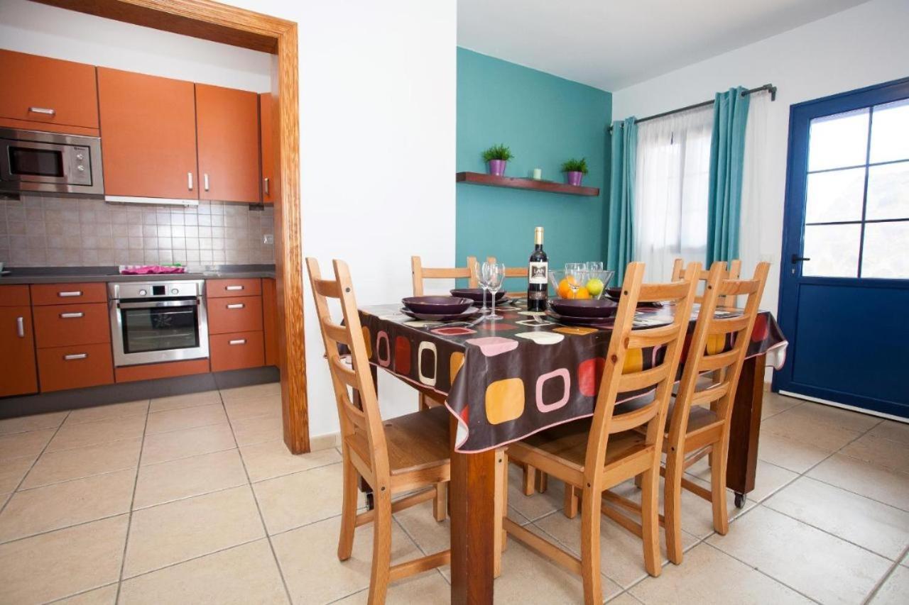 Vivienda Vacacional Rubicon I ปลายาบลังกา ภายนอก รูปภาพ