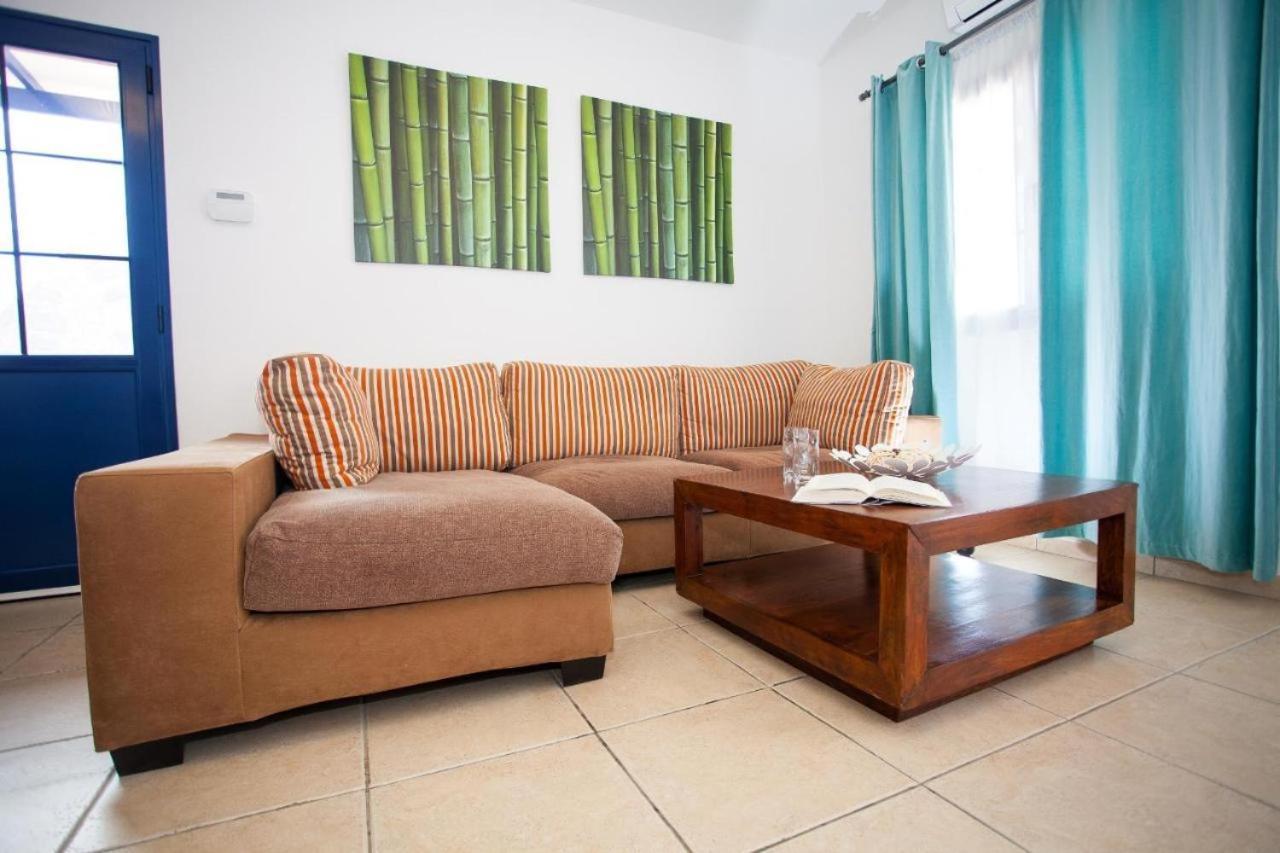 Vivienda Vacacional Rubicon I ปลายาบลังกา ภายนอก รูปภาพ