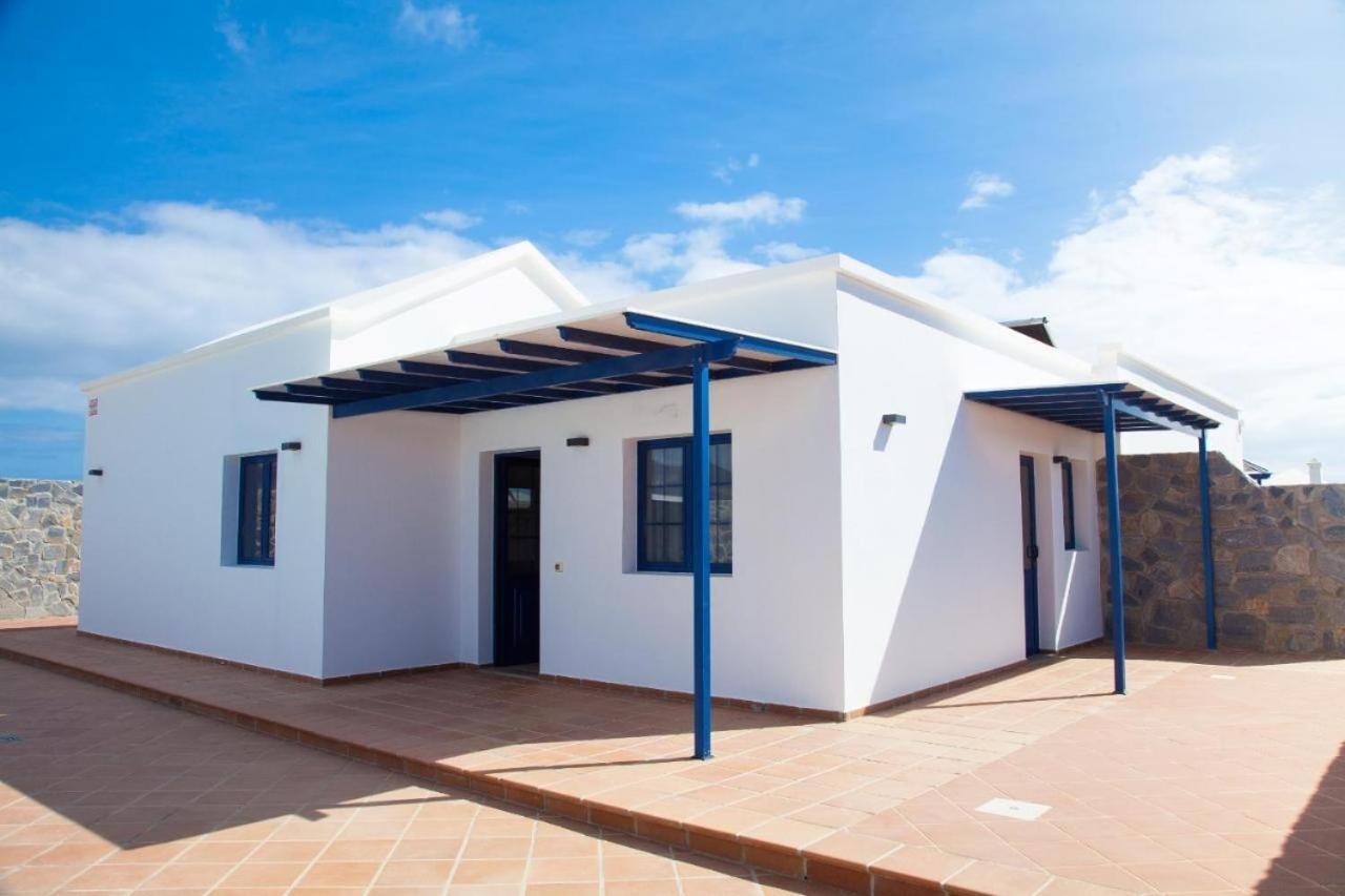 Vivienda Vacacional Rubicon I ปลายาบลังกา ภายนอก รูปภาพ